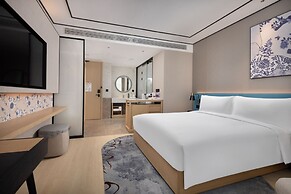 Hilton Garden Inn Jingdezhen Taoyuan Valley