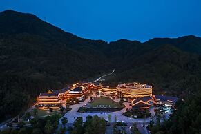 Hilton Garden Inn Jingdezhen Taoyuan Valley