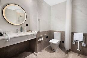 Hilton Garden Inn Jingdezhen Taoyuan Valley