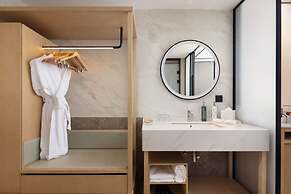 Hilton Garden Inn Jingdezhen Taoyuan Valley