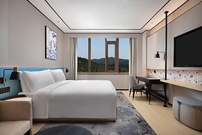 Hilton Garden Inn Jingdezhen Taoyuan Valley