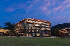 Hilton Garden Inn Jingdezhen Taoyuan Valley