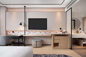 Hilton Garden Inn Jingdezhen Taoyuan Valley