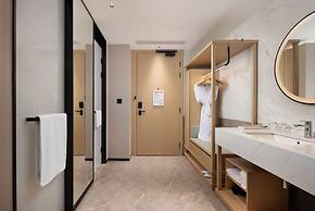 Hilton Garden Inn Jingdezhen Taoyuan Valley