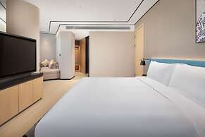 Hilton Garden Inn Jingdezhen Taoyuan Valley