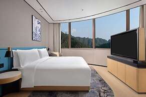 Hilton Garden Inn Jingdezhen Taoyuan Valley