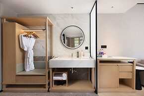 Hilton Garden Inn Jingdezhen Taoyuan Valley