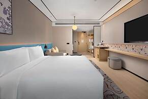 Hilton Garden Inn Jingdezhen Taoyuan Valley