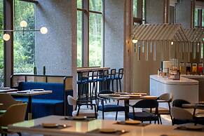 Hilton Garden Inn Jingdezhen Taoyuan Valley