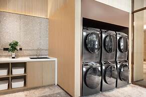 Hilton Garden Inn Jingdezhen Taoyuan Valley