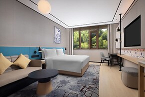 Hilton Garden Inn Jingdezhen Taoyuan Valley
