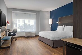 Tru By Hilton Phoenix Midtown