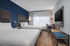 Tru By Hilton Phoenix Midtown