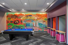 Tru By Hilton Phoenix Midtown