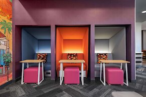 Tru By Hilton Phoenix Midtown