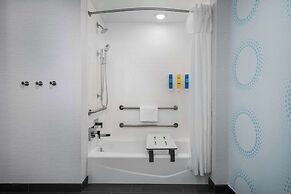 Tru By Hilton Phoenix Midtown