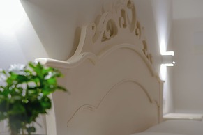 Dimore Relais - Suite Garden Breakfast