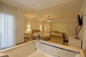 Dimore Relais - Suite Garden Breakfast