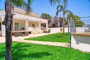 Dimore Relais - Suite Garden Breakfast