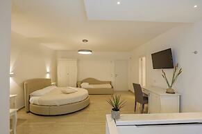 Dimore Relais - Suite Garden Breakfast