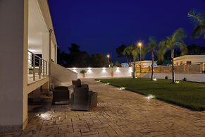 Dimore Relais - Suite Garden Breakfast