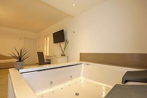 Dimore Relais - Suite Garden Breakfast