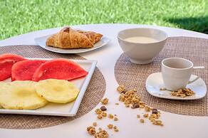 Dimore Relais - Suite Garden Breakfast