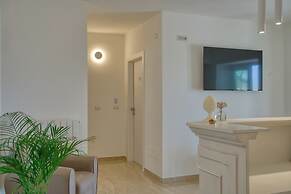 Dimore Relais - Suite Garden Breakfast