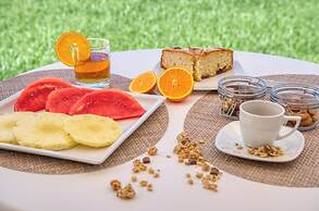 Dimore Relais - Suite Garden Breakfast