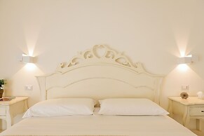 Dimore Relais - Suite Garden Breakfast