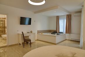 Dimore Relais - Suite Garden Breakfast