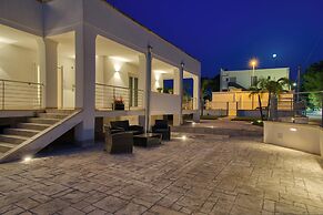 Dimore Relais - Suite Garden Breakfast