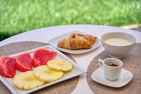 Dimore Relais - Suite Garden Breakfast