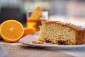 Dimore Relais - Suite Garden Breakfast