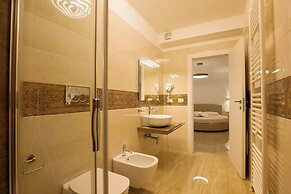 Dimore Relais - Suite Garden Breakfast