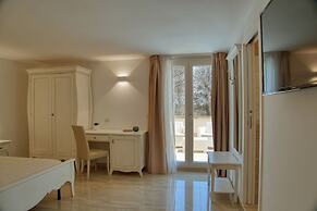 Dimore Relais - Suite Garden Breakfast