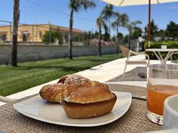 Dimore Relais - Suite Garden Breakfast