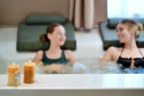 Dimore Relais - Suite Garden Breakfast