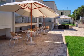 Dimore Relais - Suite Garden Breakfast