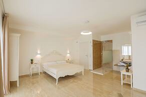 Dimore Relais - Suite Garden Breakfast