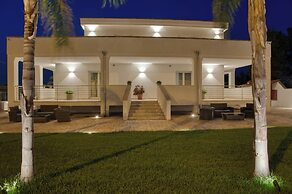 Dimore Relais - Suite Garden Breakfast