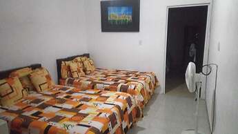 HOTEL CAMPESTRE VALLE