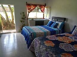 HOTEL CAMPESTRE VALLE