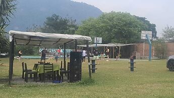 HOTEL CAMPESTRE VALLE