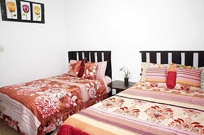HOTEL CAMPESTRE VALLE