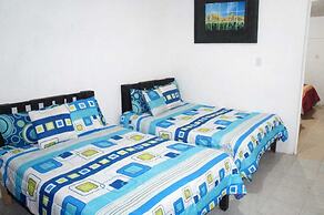 HOTEL CAMPESTRE VALLE