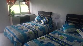 HOTEL CAMPESTRE VALLE