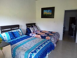 HOTEL CAMPESTRE VALLE