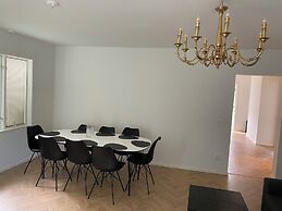 Villa Ophelia
