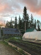 Arctic Homestead Suite 2